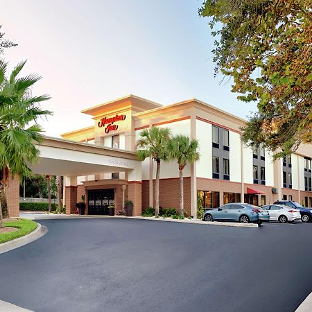 Hampton Inn Amelia Island Fernandina Beach Zewnętrze zdjęcie