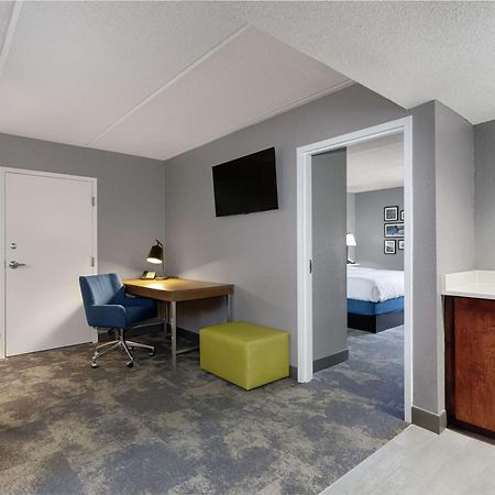 Hampton Inn Amelia Island Fernandina Beach Zewnętrze zdjęcie