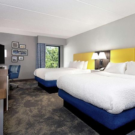 Hampton Inn Amelia Island Fernandina Beach Zewnętrze zdjęcie