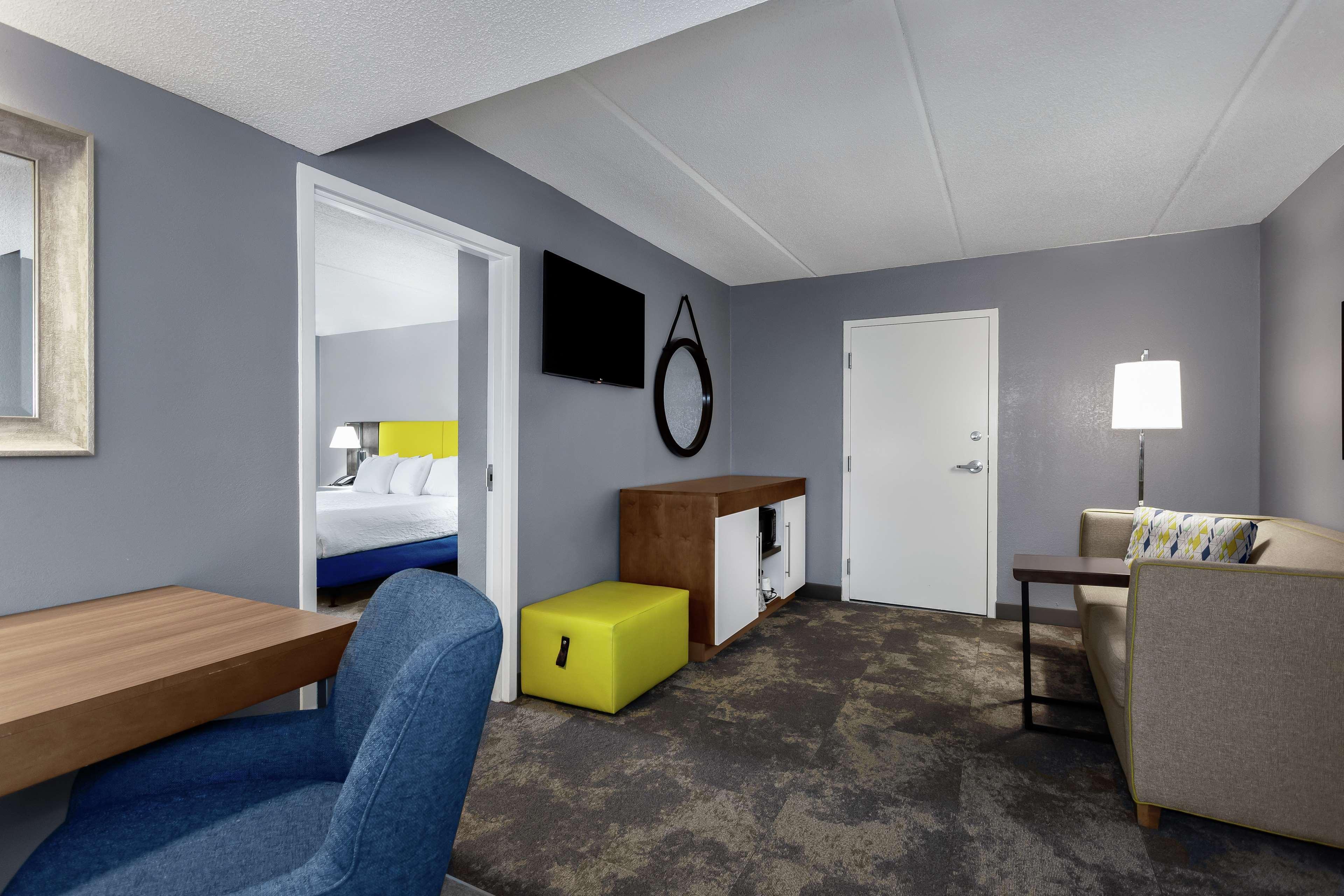 Hampton Inn Amelia Island Fernandina Beach Zewnętrze zdjęcie