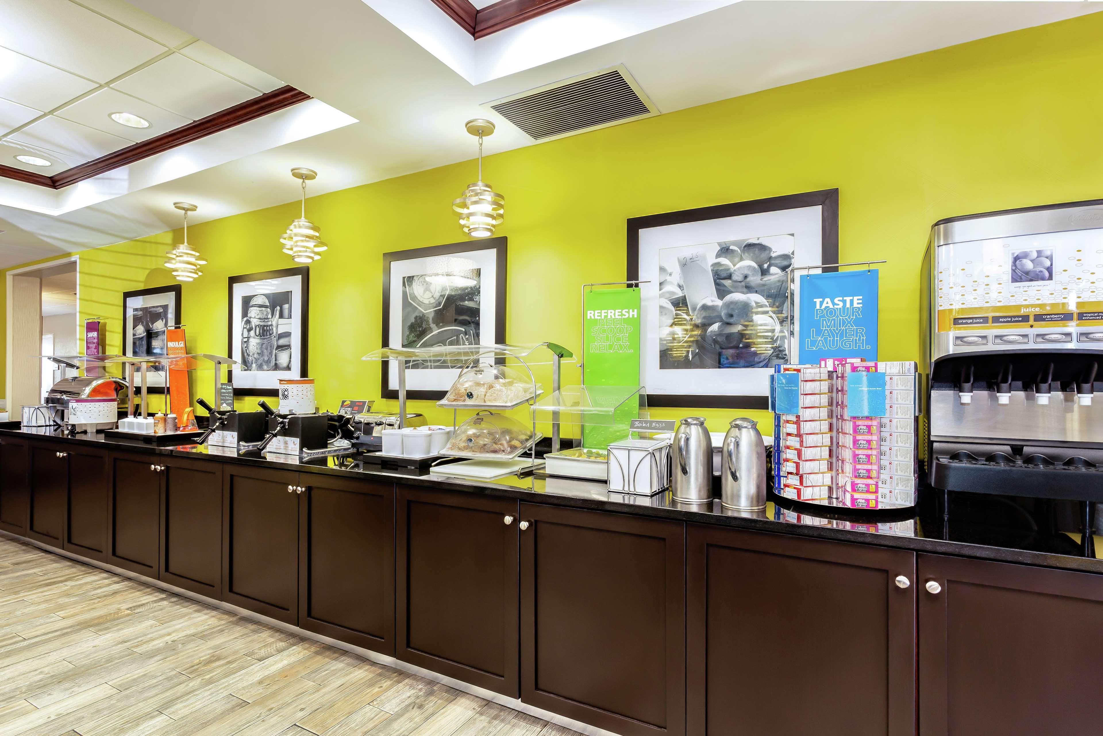 Hampton Inn Amelia Island Fernandina Beach Zewnętrze zdjęcie