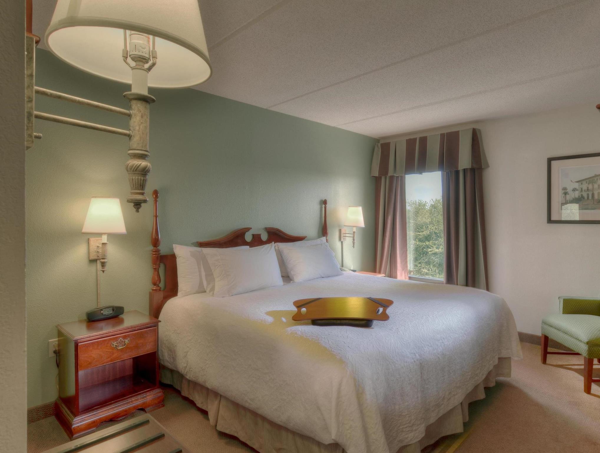 Hampton Inn Amelia Island Fernandina Beach Zewnętrze zdjęcie
