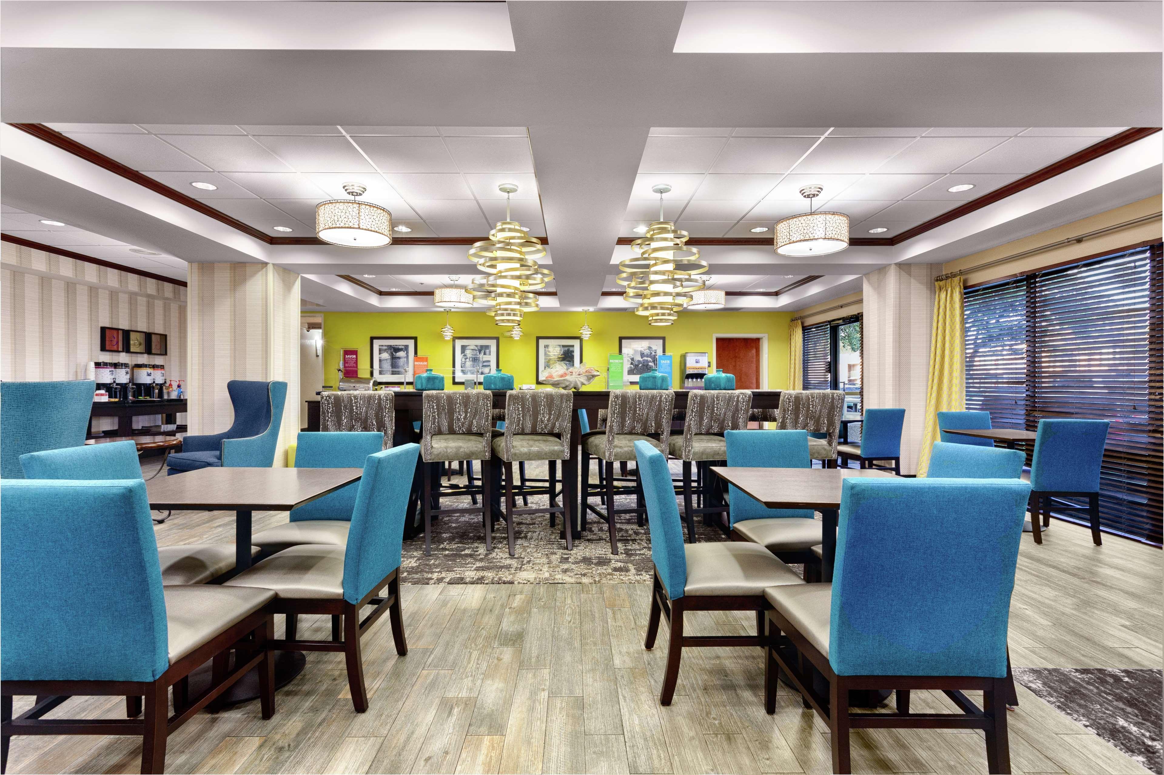 Hampton Inn Amelia Island Fernandina Beach Zewnętrze zdjęcie