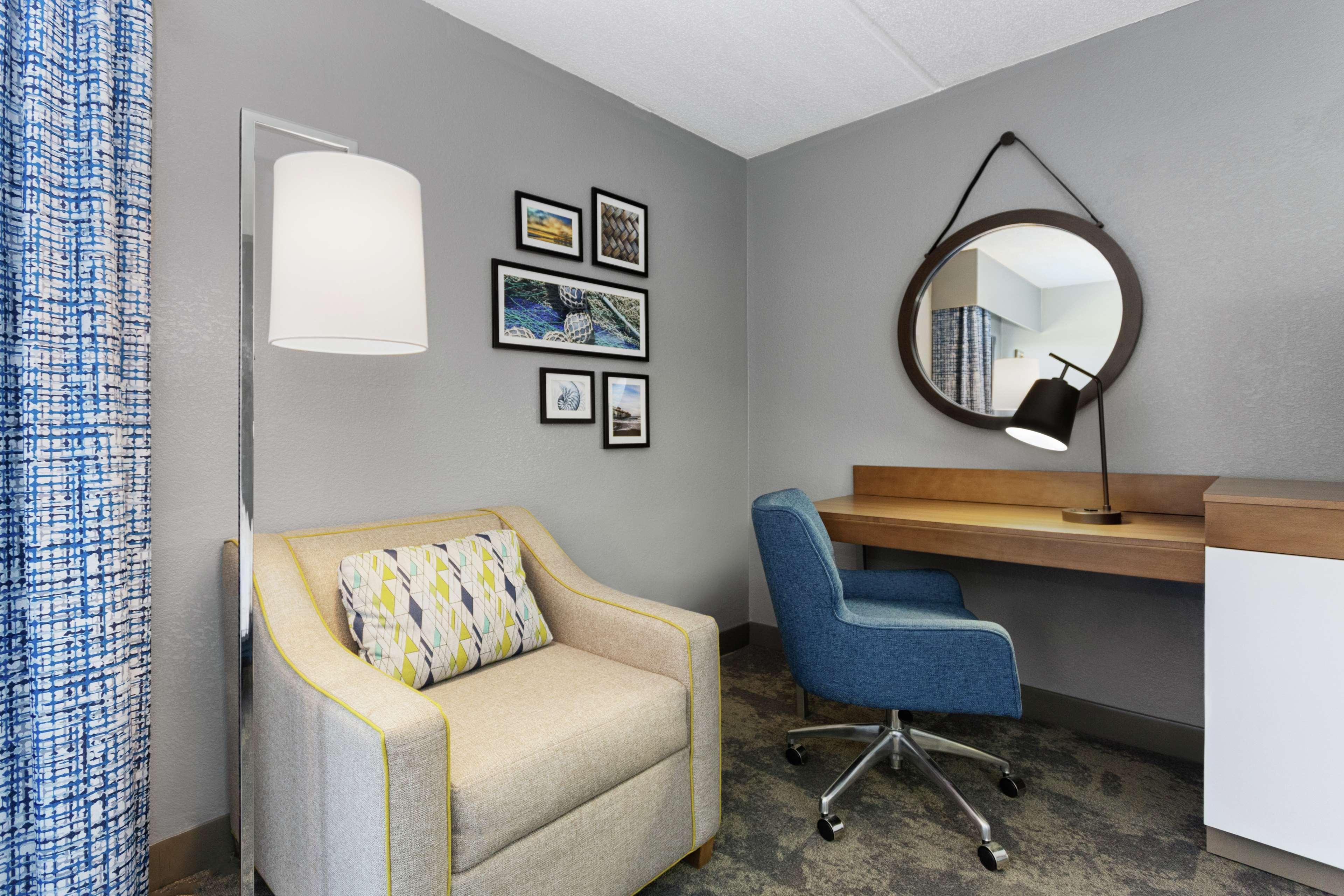 Hampton Inn Amelia Island Fernandina Beach Zewnętrze zdjęcie