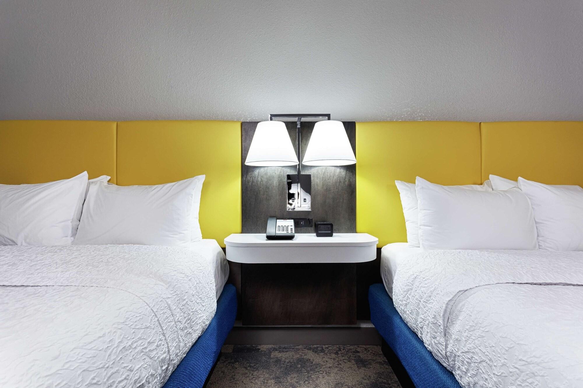 Hampton Inn Amelia Island Fernandina Beach Zewnętrze zdjęcie