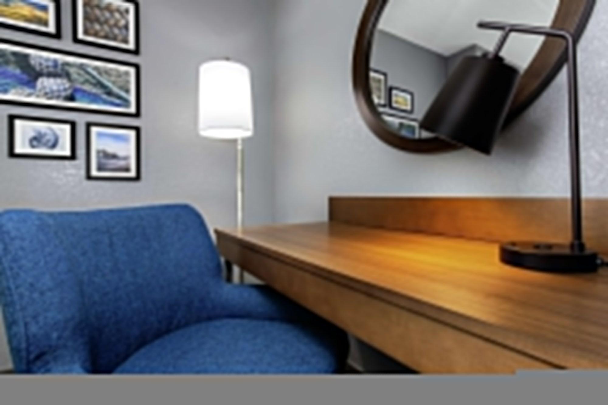 Hampton Inn Amelia Island Fernandina Beach Zewnętrze zdjęcie
