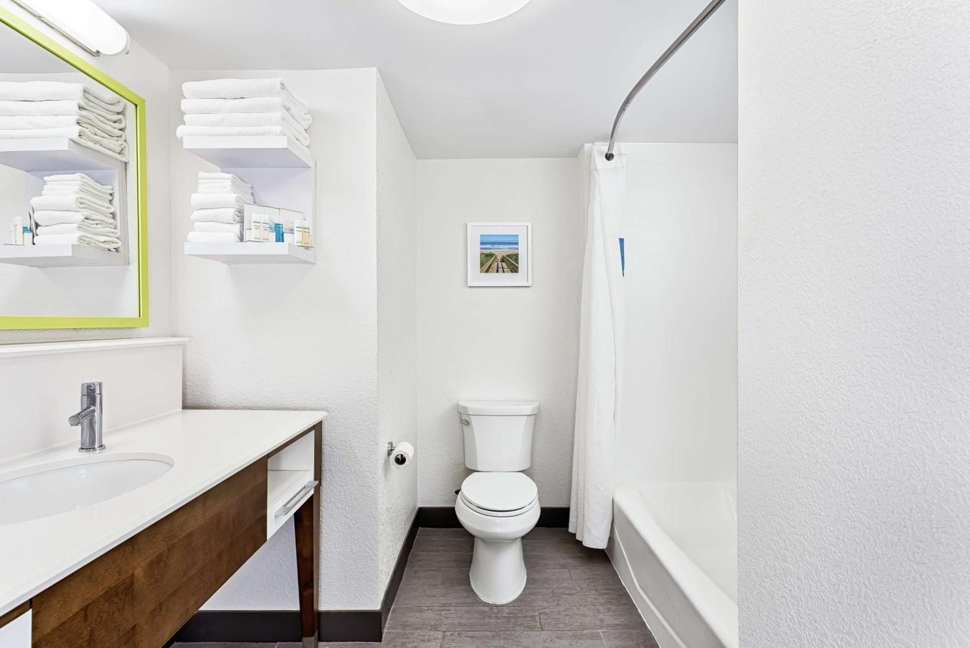 Hampton Inn Amelia Island Fernandina Beach Zewnętrze zdjęcie