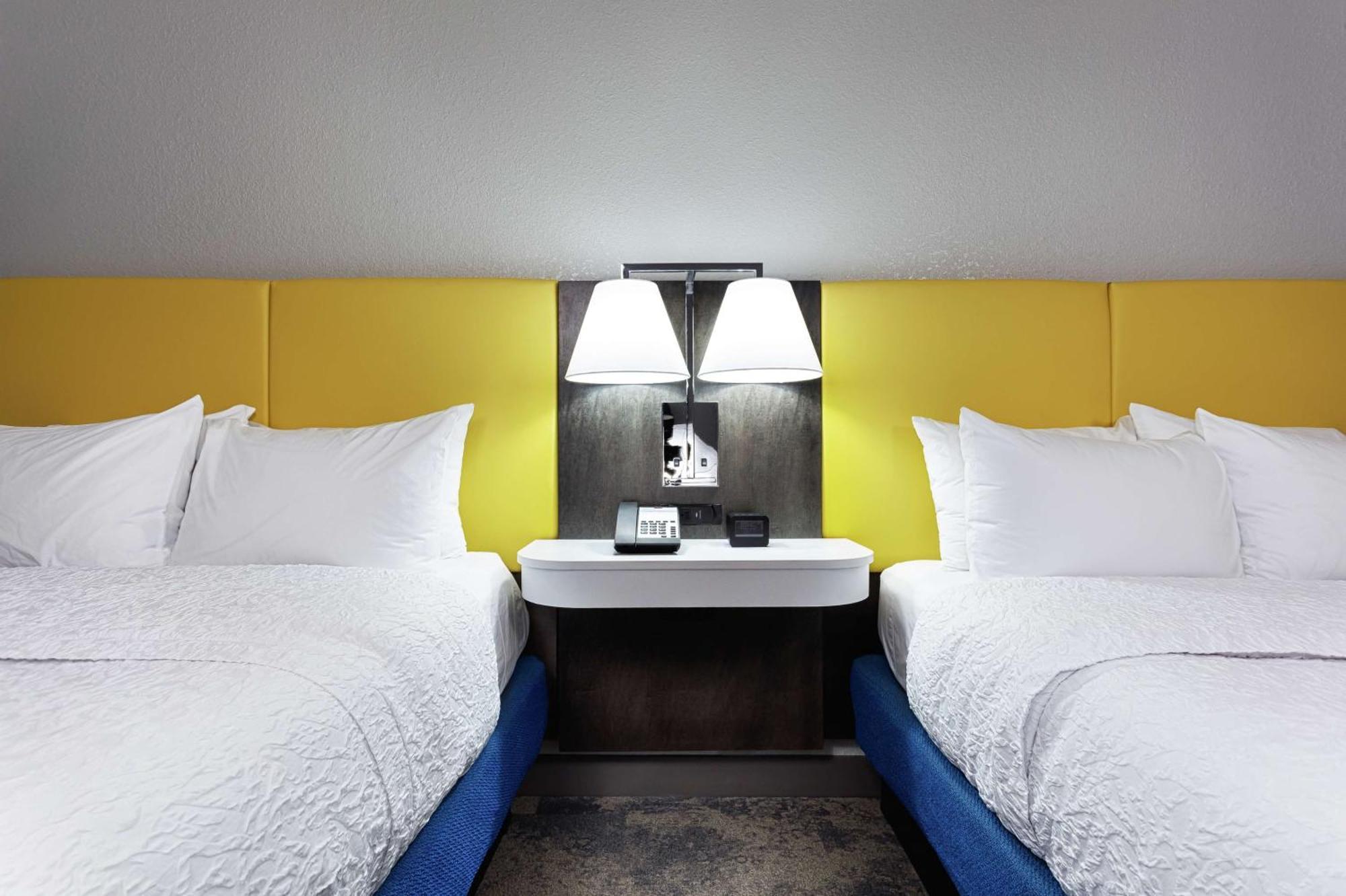 Hampton Inn Amelia Island Fernandina Beach Zewnętrze zdjęcie