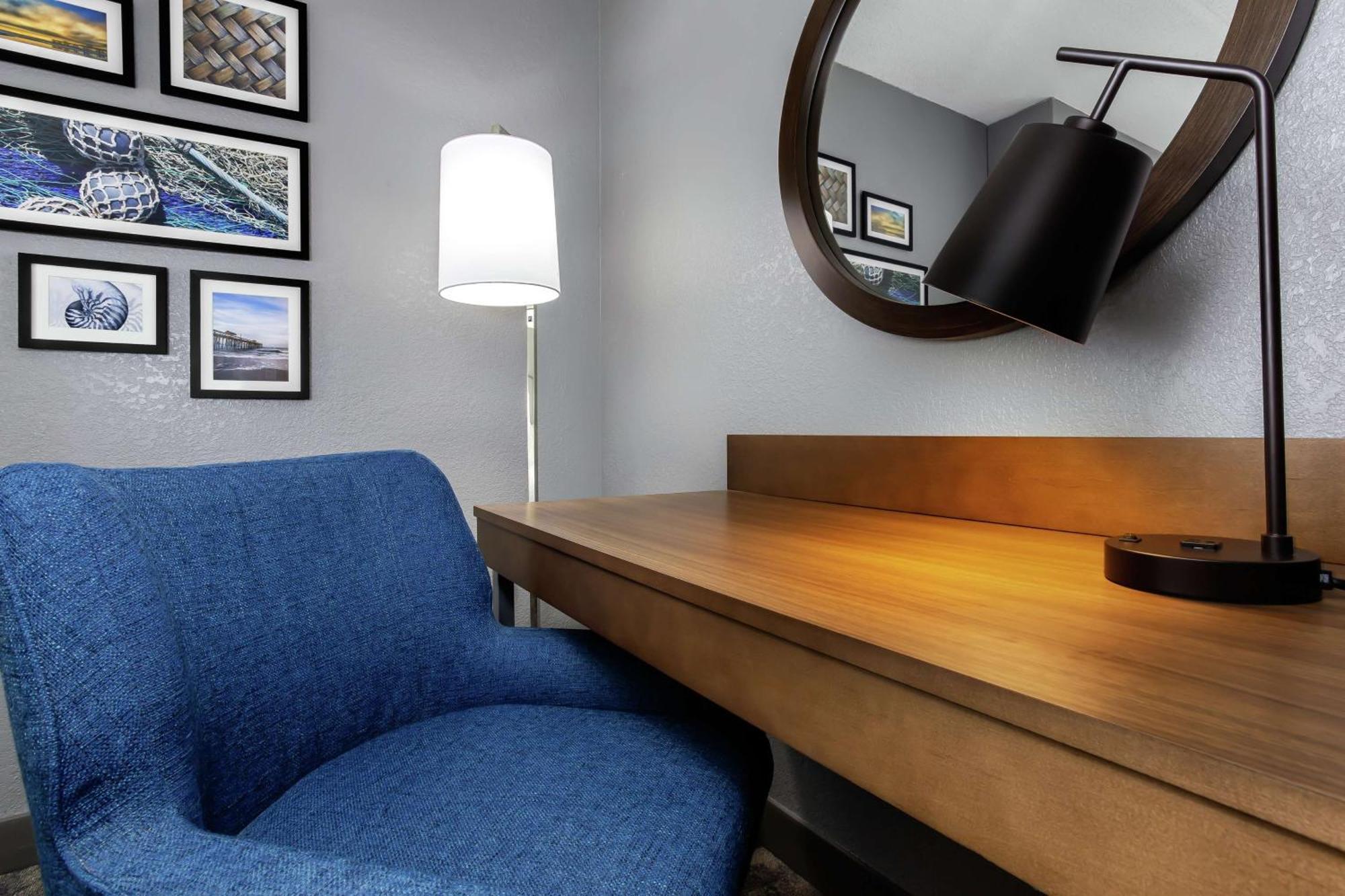 Hampton Inn Amelia Island Fernandina Beach Zewnętrze zdjęcie