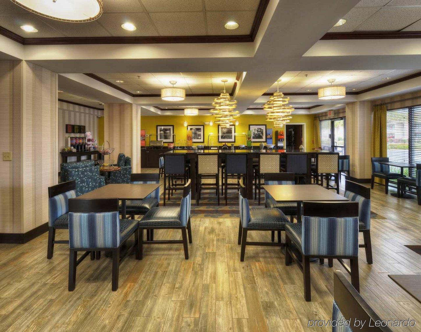 Hampton Inn Amelia Island Fernandina Beach Zewnętrze zdjęcie