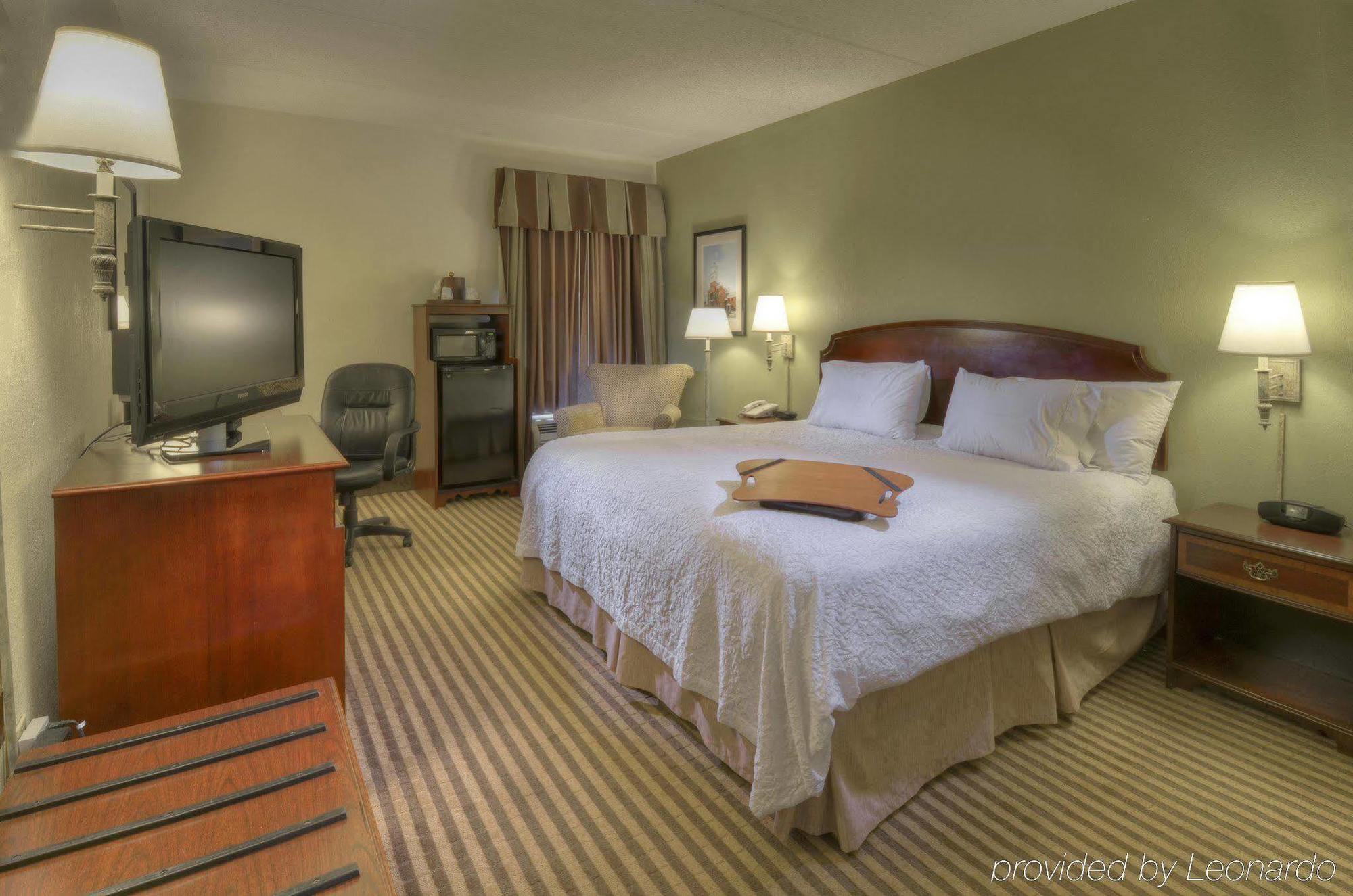 Hampton Inn Amelia Island Fernandina Beach Zewnętrze zdjęcie