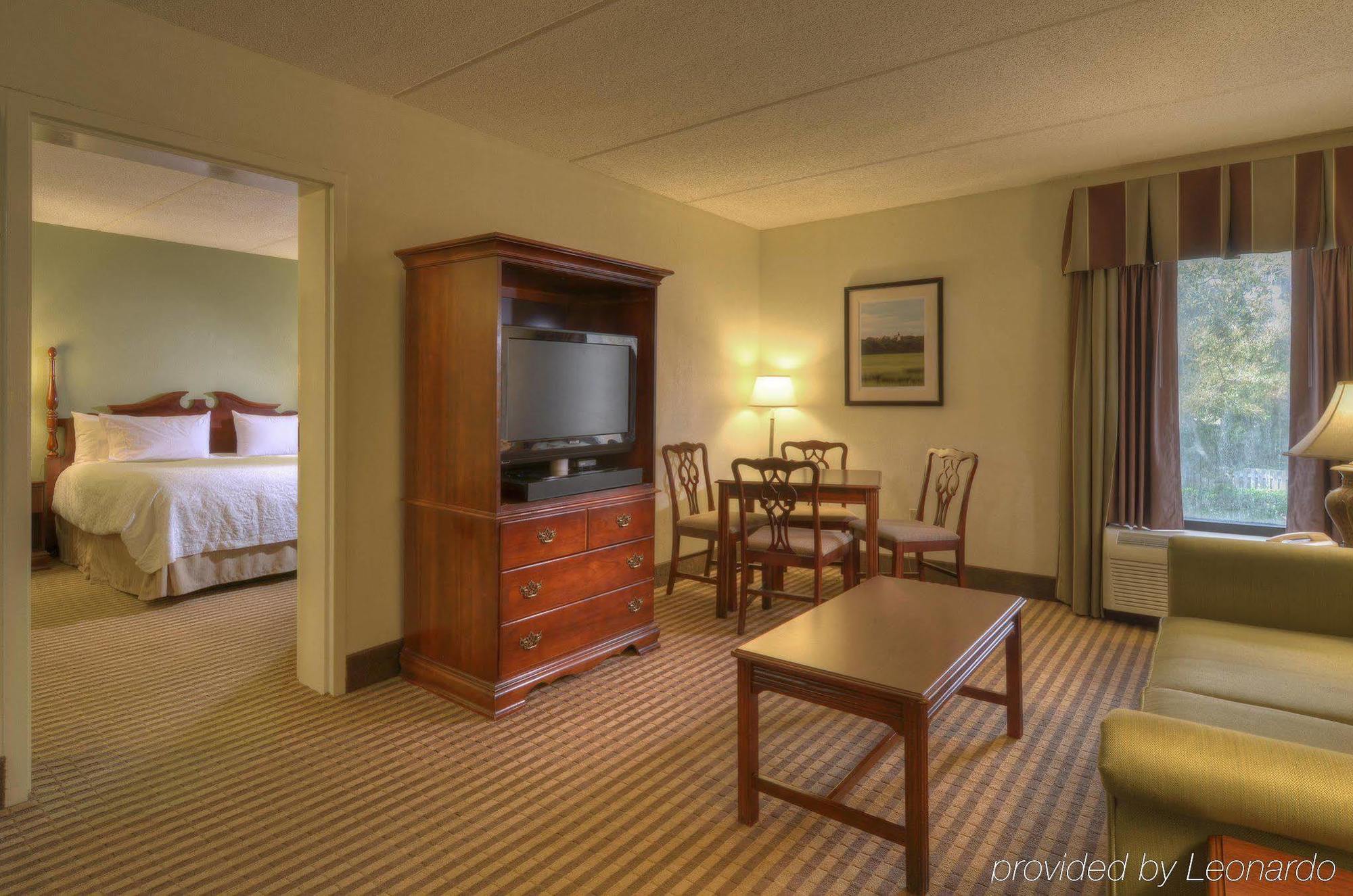 Hampton Inn Amelia Island Fernandina Beach Zewnętrze zdjęcie
