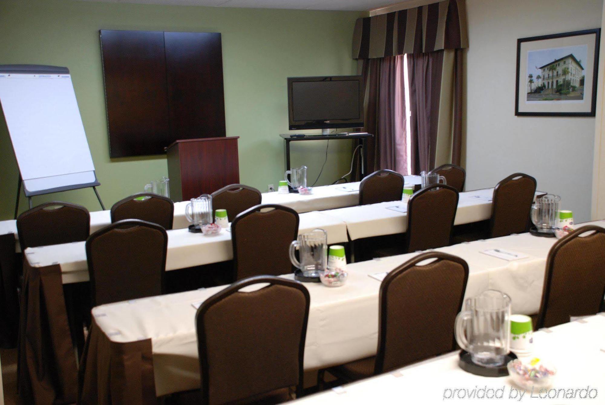 Hampton Inn Amelia Island Fernandina Beach Udogodnienia zdjęcie